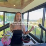 Aurora Culpo Instagram - I’ve been busy training hard for National Single Parent Day with @stir.app #ad #stir