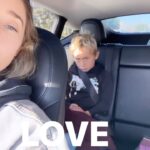 Aurora Culpo Instagram – We are morning people.