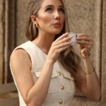 Aurora Culpo Instagram - Reminder that your taxes are due April 15 @irsnews #irs