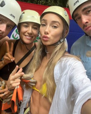 Aurora Culpo Instagram - Memories 📸