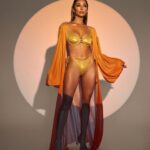 Aurora Culpo Instagram – It’s Sagittarius season!! 🔥🏹The time is here for a new random photo of me representing the zodiac phase ahead with a snarky yet accurate description of the qualities you can expect of the next few weeks.

I once heard Sagittarius people described as “preachy know-it-alls who are optimistic at all the wrong times”. As a rising Sag myself, I’m going to swallow my pride and admit that it’s not notttt accurate. 

Sagittarius is ruled by Jupiter, the planet of abundance, generosity, and luck. During this season you’re inclined to feel more optimistic and hopeful than usual. Don’t get too swept up in the season though because Jupiter is also the planet of excess, overconfidence, and creating some big ol’ chaotic mess due to carelessness.

Ceaselessly curious, Sagittarius is the third and final fire sign and represents a warmth spread to the collective. It is the “mutable” fire sign, with imminent change almost part of its dna, so no trouble switching things up. ( the other mutable signs are Gemini, Virgo and Pisces- meaning they are the last of a season, getting ready for a change).

Sag are adventurous lovers of both physical and intellectual exploration. They will find something they’re into and learn everything there is to know and then move on to the next thing. They love to take their learnings and spread them far and wide, like wildfire, to those who care and those who don’t alike. (like maybe gets a lot of schooling, works in a few fields and starts a podcast?🙋🏼‍♀️ or posts random stuff about astrology 90% of their followers don’t care about?).

Being the social justice defenders that they are, helping those in need comes natural to them- whether or not u want the help doesn’t really matter to them because honestly its kind of more about them and their instincts than you and your issues. 

Sagittarius forgive and forget easily making them terrible grudge holders. Although it’s hard for them to commit, due to their wanderlust and desirous nature, they will give their all to those who are as adventurous, thrill seeking, smart, and wild as they are.