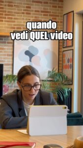 Aurora Leone Instagram - Avete capito benissimo di cosa stiamo parlando 😏 #jeremyallenwhite #meme #divertente #reel