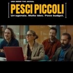 Aurora Leone Instagram - Nel 2023 ho visto il mio primo scudetto e ho fatto la mia prima serie. 8 giugno su prime video Pesci piccoli 🐟💙 Scritta, prodotta, interpretata dalla mia squadra preferita: The Jackal. @_the_jackal @primevideoit @_madentertainment_ #pescipiccoli