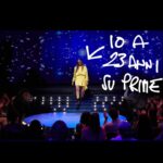 Aurora Leone Instagram - Una famiglia a pretesto dal 26 giugno su @primevideoit
