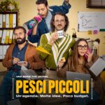 Aurora Leone Instagram - 2023 - prima conduzione tv - prima serie tv - primo spettacolo in tv - come mi sento quando faccio un post di recap grazie di averci seguito, ci vediamo nel 2024 ❤️