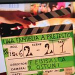 Aurora Leone Instagram - Una famiglia a pretesto dal 26 giugno su @primevideoit