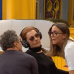 Aurora Leone Instagram – Grazie @lucia_ocone per aver vagato.
Senza di te non avrei mai avuto una perla 🦪
@primevideoit #LOLchirideèfuori #lol4