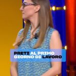Aurora Leone Instagram - eeeeee AMEN 🪇 #ProvaProvaSaSa @primevideoit