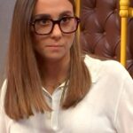 Aurora Leone Instagram - Ho sempre avuto il dono delle imitazioni: sono bastati piccole espressioni per essere riconosciuta. @primevideoit #lol4