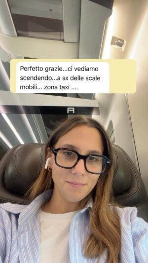 Aurora Leone Instagram - come leggo i messaggi di chi scrive con i puntini sospensivi