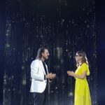Aurora Leone Instagram - Che cos'è il Talento? @auroraleone e @gianlucafru ci danno una definizione nella puntata finale di #IGT ...a modo loro. ✨