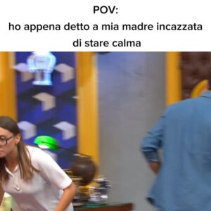 Aurora Leone Instagram - Numero 1 strategia per evitare di ridere a LOL: diventare maratoneti

@primevideoit #lolchirideèfuori #lol4it