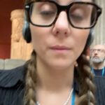Aurora Leone Instagram – Berlino ha sbloccato la mia 15esima personalità. A me e a Nino D’Angelo.

Grazie @instazoff per aver visto le stesse cose che ho visto io così mi ricorderai che sono vere 
❤️