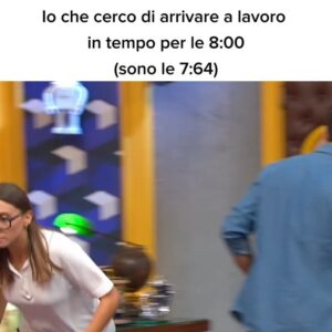 Aurora Leone Instagram - Numero 1 strategia per evitare di ridere a LOL: diventare maratoneti

@primevideoit #lolchirideèfuori #lol4it