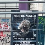 Aurora Leone Instagram – Berlino ha sbloccato la mia 15esima personalità. A me e a Nino D’Angelo.

Grazie @instazoff per aver visto le stesse cose che ho visto io così mi ricorderai che sono vere 
❤️