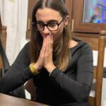 Aurora Leone Instagram - Foto brutte per augurarvi un bellissimo anno
