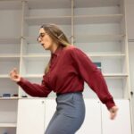 Aurora Leone Instagram - Abbiamo La canzone di quest’anno @sanremorai @colapesce @dimartinoofficial
