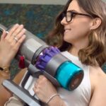 Aurora Leone Instagram - Quando capisci di essere diventato grande? #dysongen5detect #adv