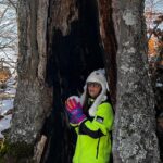 Aurora Leone Instagram - Foto brutte per augurarvi un bellissimo anno