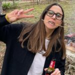 Aurora Leone Instagram - Foto brutte per augurarvi un bellissimo anno