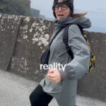 Aurora Leone Instagram – Un celebre format per celebrare l’altalenante meteo irlandese. 
Bellissimo posto, confermo che la Guinness ha un altro sapore 💚