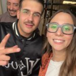 Aurora Leone Instagram - Mia mamma ogni volta che esco con il mio malessere