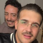 Aurora Leone Instagram - Mia mamma ogni volta che esco con il mio malessere