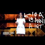 Aurora Leone Instagram - Una famiglia a pretesto dal 26 giugno su @primevideoit
