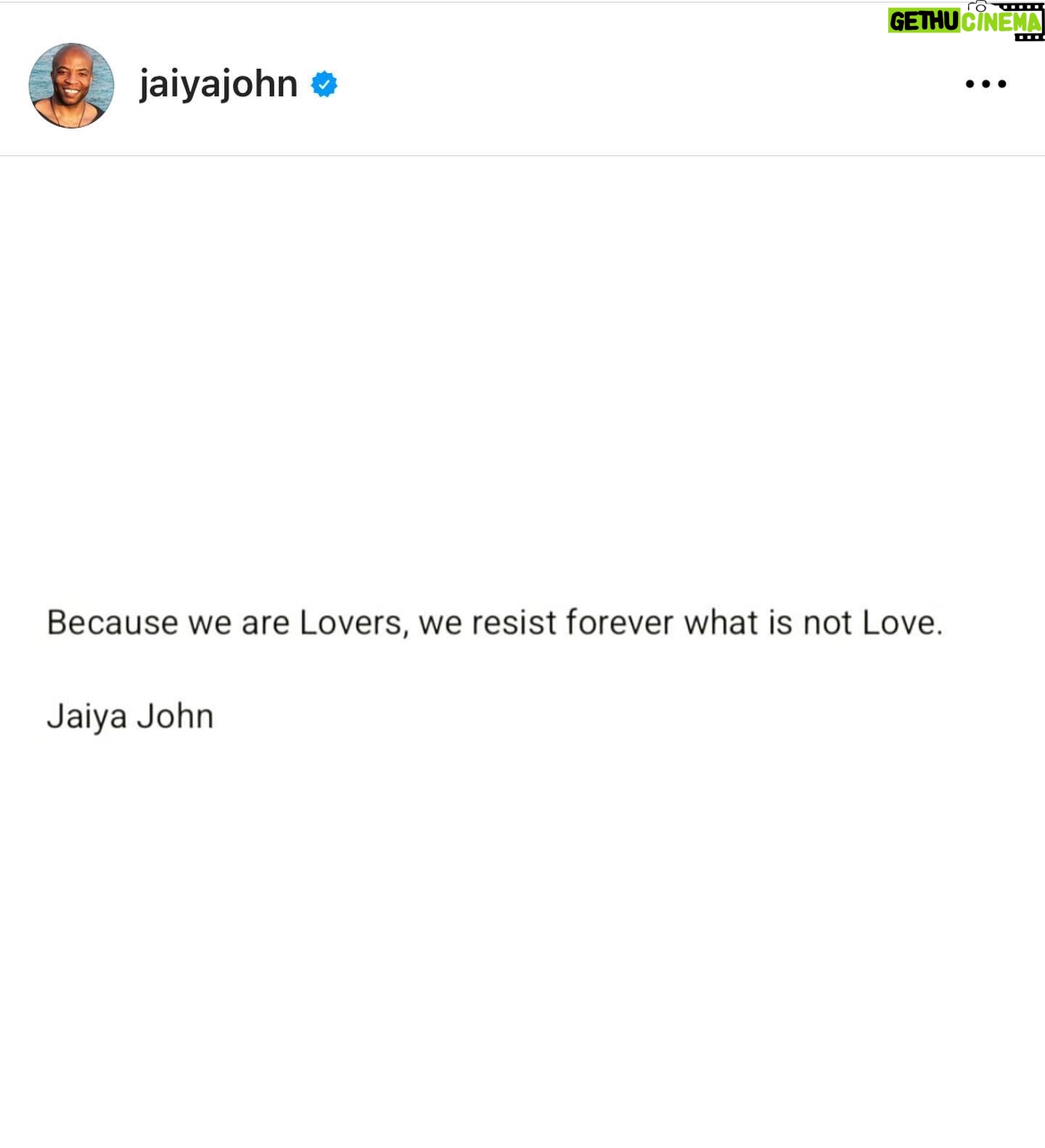Autumn Reeser Instagram - 🕊️ The words of @jaiyajohn 🕊️