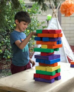 Autumn Reeser Instagram - Happy 13th birthday, Finn. ☀️

You are an open-hearted thinker, scholar, athlete, gamer, communicator and builder. Thanks for helping us build a new world, a world where all children, all teenagers and all beings can know that they are safe, loved and seen. Thanks for teaching me those things, too. Thanks for being willing to learn them together, in fact. 

It’s the privilege of a lifetime to be your mom. 
I love you.