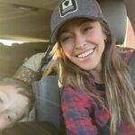Autumn Reeser Instagram - Road trippin… …a living reminder that the story we tell ourselves paves the road in front of us as we drive it… So what stories are you telling yourself? I suggest making yours about the time your soul got free. ✨