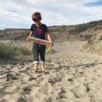 Autumn Reeser Instagram - Happy 13th birthday, Finn. ☀️ You are an open-hearted thinker, scholar, athlete, gamer, communicator and builder. Thanks for helping us build a new world, a world where all children, all teenagers and all beings can know that they are safe, loved and seen. Thanks for teaching me those things, too. Thanks for being willing to learn them together, in fact. It’s the privilege of a lifetime to be your mom. I love you.