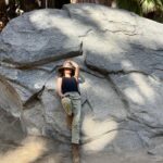 Autumn Reeser Instagram - I used to create things to be presented to and consumed by the existing culture. Doing so felt like I could somehow hide from judgement. Like I could somehow earn a gold star. What I’m trying to do now is to channel my truth. In order to help change the existing culture. I’m so inspired by all the humans currently on the path of birthing the new earth and a kinder humanity. I see you. I honor you. Keep going. I realized that from an early age, I learned to hide my truth. Because it did not make sense in the predominant narrative. It’s like I decided to go into hiding and learn the language of the world around me in order to stay safe. But what I found out is that so much of this narrative is a lie. A prison, controlled by corporate interests and a dying story that says that you are broken and sinful. That you aren’t whole and holy and lovable exactly as you are. And we’re constantly bombarded with messages that say if only you fix this or buy that, THEN we can accept you. And many of us hear that lie from our romantic partners as well (who are also victims of the insidious cultural melody of Not Good Enoughness that plays nonstop and seeps into every corner of our minds). This is all painful. So painful. And exhausting. We spend our precious creative energy running around trying to be or buy or do the right thing that will finally make it ok to just be us. In this moment, I invite us to give ourselves permission to STOP. Stop playing the game. Breathe. Let that shit go. And start again. Together we rise.✨