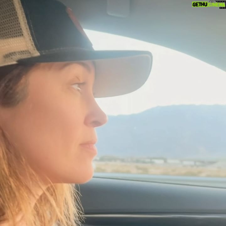 Autumn Reeser - 6.8K Likes - Road trippin…
…a living reminder that the story we tell ourselves paves the road in front of us as we drive it…
So what stories are you telling yourself?
I suggest making yours about the time your soul got free. ✨