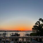 Autumn Reeser Instagram - Sunrise >> sunset Anna Maria island writing retreat w my ‘Particle’ co-writer Selda, polishing the book to our musical. Meeting new friends, the Lloyd’s. And a visit to my dear Natalie’s @thehigherrealmsarasota ✨