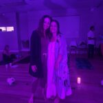 Autumn Reeser Instagram - Sunrise >> sunset Anna Maria island writing retreat w my ‘Particle’ co-writer Selda, polishing the book to our musical. Meeting new friends, the Lloyd’s. And a visit to my dear Natalie’s @thehigherrealmsarasota ✨