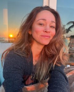 Autumn Reeser Instagram - The point of the whole game is to remember who you are… and who you’ve always been. Come home to yourself, beloved.