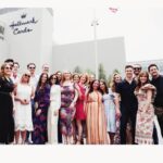 Autumn Reeser Instagram - As I get ready to film my 20th project for @hallmarkchannel, I find myself reflecting on my long relationship with this brand and company. Last year, I spent time in Kansas City where Don Hall Jr. (grandson of the brand’s founder) gave myself and other actors a tour of the rich history behind Hallmark. It was incredibly meaningful to learn about the ethics of the company and I feel proud to be part of the brand as they continue to evolve. One thing I loved was learning how focused Hallmark is on supporting human creativity (they even have an entire floor dedicated it, where we took an art workshop), which, as an artist, felt especially relevant to me with the increasing presence of AI. I also appreciated their status as a privately-owned company, something that feels more and more important to me as I wake up to the corporate interests and monopolies controlling much of our culture. I’m grateful to have a home with the @hallmark company, grateful to the many angels who work so hard behind the scenes to create beautiful weekends like this and grateful to every soul who works so hard to bring stories of hope, healing and love into a world desperately in need of all three. Grateful, grateful, grateful. (And yes, it sometimes takes me a literal YEAR to get around to posting things. Sorry, y’all.😆🤪🥰)