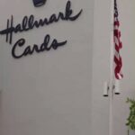 Autumn Reeser Instagram - As I get ready to film my 20th project for @hallmarkchannel, I find myself reflecting on my long relationship with this brand and company. Last year, I spent time in Kansas City where Don Hall Jr. (grandson of the brand’s founder) gave myself and other actors a tour of the rich history behind Hallmark. It was incredibly meaningful to learn about the ethics of the company and I feel proud to be part of the brand as they continue to evolve. One thing I loved was learning how focused Hallmark is on supporting human creativity (they even have an entire floor dedicated it, where we took an art workshop), which, as an artist, felt especially relevant to me with the increasing presence of AI. I also appreciated their status as a privately-owned company, something that feels more and more important to me as I wake up to the corporate interests and monopolies controlling much of our culture. I’m grateful to have a home with the @hallmark company, grateful to the many angels who work so hard behind the scenes to create beautiful weekends like this and grateful to every soul who works so hard to bring stories of hope, healing and love into a world desperately in need of all three. Grateful, grateful, grateful. (And yes, it sometimes takes me a literal YEAR to get around to posting things. Sorry, y’all.😆🤪🥰)