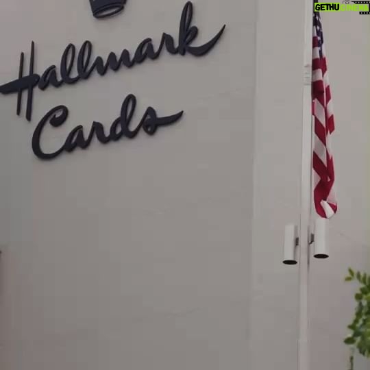 Autumn Reeser Instagram - As I get ready to film my 20th project for @hallmarkchannel, I find myself reflecting on my long relationship with this brand and company. Last year, I spent time in Kansas City where Don Hall Jr. (grandson of the brand’s founder) gave myself and other actors a tour of the rich history behind Hallmark. It was incredibly meaningful to learn about the ethics of the company and I feel proud to be part of the brand as they continue to evolve. One thing I loved was learning how focused Hallmark is on supporting human creativity (they even have an entire floor dedicated it, where we took an art workshop), which, as an artist, felt especially relevant to me with the increasing presence of AI. I also appreciated their status as a privately-owned company, something that feels more and more important to me as I wake up to the corporate interests and monopolies controlling much of our culture. I’m grateful to have a home with the @hallmark company, grateful to the many angels who work so hard behind the scenes to create beautiful weekends like this and grateful to every soul who works so hard to bring stories of hope, healing and love into a world desperately in need of all three. Grateful, grateful, grateful. (And yes, it sometimes takes me a literal YEAR to get around to posting things. Sorry, y’all.😆🤪🥰)
