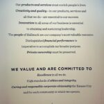 Autumn Reeser Instagram - As I get ready to film my 20th project for @hallmarkchannel, I find myself reflecting on my long relationship with this brand and company. Last year, I spent time in Kansas City where Don Hall Jr. (grandson of the brand’s founder) gave myself and other actors a tour of the rich history behind Hallmark. It was incredibly meaningful to learn about the ethics of the company and I feel proud to be part of the brand as they continue to evolve. One thing I loved was learning how focused Hallmark is on supporting human creativity (they even have an entire floor dedicated it, where we took an art workshop), which, as an artist, felt especially relevant to me with the increasing presence of AI. I also appreciated their status as a privately-owned company, something that feels more and more important to me as I wake up to the corporate interests and monopolies controlling much of our culture. I’m grateful to have a home with the @hallmark company, grateful to the many angels who work so hard behind the scenes to create beautiful weekends like this and grateful to every soul who works so hard to bring stories of hope, healing and love into a world desperately in need of all three. Grateful, grateful, grateful. (And yes, it sometimes takes me a literal YEAR to get around to posting things. Sorry, y’all.😆🤪🥰)