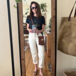 Autumn Reeser Instagram - Note to self: Do not take incarnation so seriously. Ok to think you look cute in mirrors sometimes. Permission granted for fun. 👍
