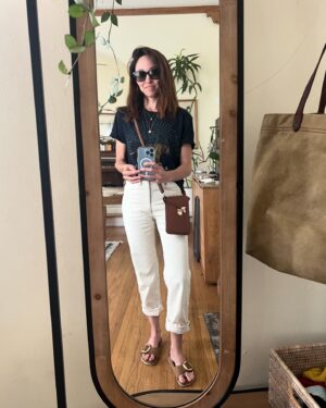 Autumn Reeser Instagram - Note to self:

Do not take incarnation so seriously.
Ok to think you look cute in mirrors sometimes.
Permission granted for fun.
👍