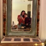 Autumn Reeser Instagram - Note to self: Do not take incarnation so seriously. Ok to think you look cute in mirrors sometimes. Permission granted for fun. 👍