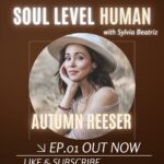 Autumn Reeser Instagram - Episode 1 is up! @autumn_reeser and I dive soul deep and I’m so excited for you to drop in with us 💖 Let us know you’re listening by taking a screenshot and tagging us and use the hashtag #soullevelhuman 🎊 #motherhood #awakening #activation #actor