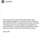 Autumn Reeser Instagram - Love is the answer, love is the way. Start with yourself. In many ways it can be the hardest place. ✨ May all beings be peaceful. May all beings be happy. May all beings be safe. May all beings awaken to the light of their true nature. May all beings be free. — (Buddhist Metta prayer)