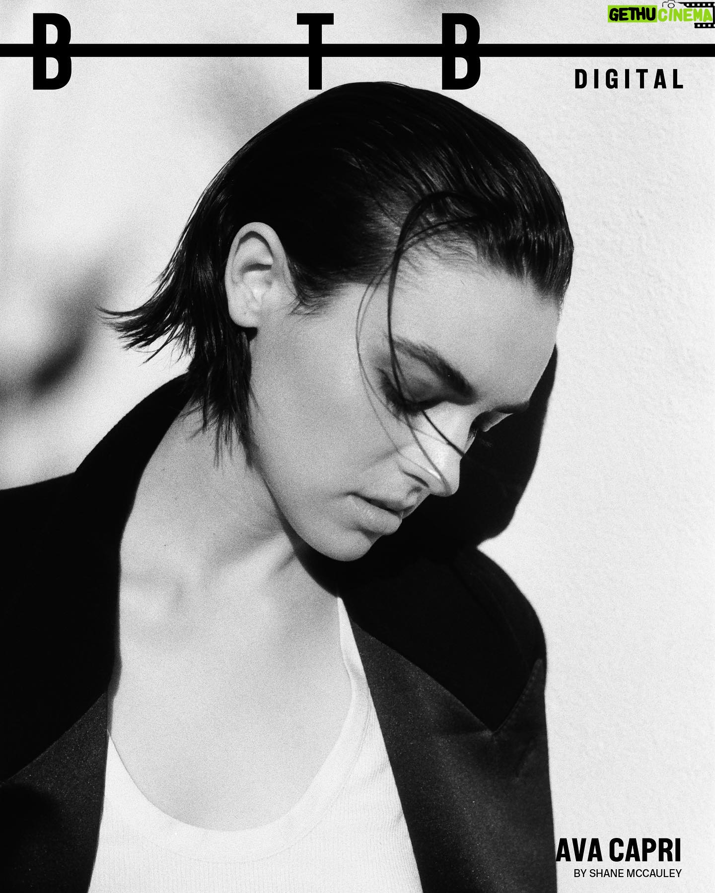 Ava Capri Instagram - AVA ❤️ Sweeping the screens, Ava Capri @avacapri is an essential name in a new class of actors. Rising as one of the key faces in a generation of stars set to rise to the top, her roles in Love, Victor and Do Revenge immediately earned their place in the canon of important, complex queer characters extending queer roles from token representation into full, thorough people. Speaking from her LA apartment she shares with her girlfriend, Ava is full of aspiration, talking about dreams of writing, directing and more modelling. But first, “my acting itch must be scratched,” and she’s scratching it with vital roles centering modern experiences of youth. _ Find out more in our WILDSIDE SS23 issue. Ava is wearing @celine on the cover , captured by @shanemccauley and styled by @jonathan_huguet _ Photography by Shane McCauley @shanemccauley Fashion by Jonathan Huguet @jonathan_huguet Interview by Lucy Harbron @lucyharbron_ EIC Michael Marson @badmickey Casting by @imagemachine_cs Hair by Candice Birns @hairbycandicebirns Make-Up by Charlotte Prevel @charlotte_prevel _ #BehindTheBlindsMagazine #AvaCapri