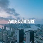 Ava Capri Instagram - j’adore @zadigvoltaire 💋