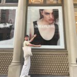 Ava Capri Instagram - 2023 was made up of many little magic moments