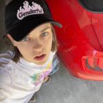 Ava Capri Instagram - Be Real? No thanks